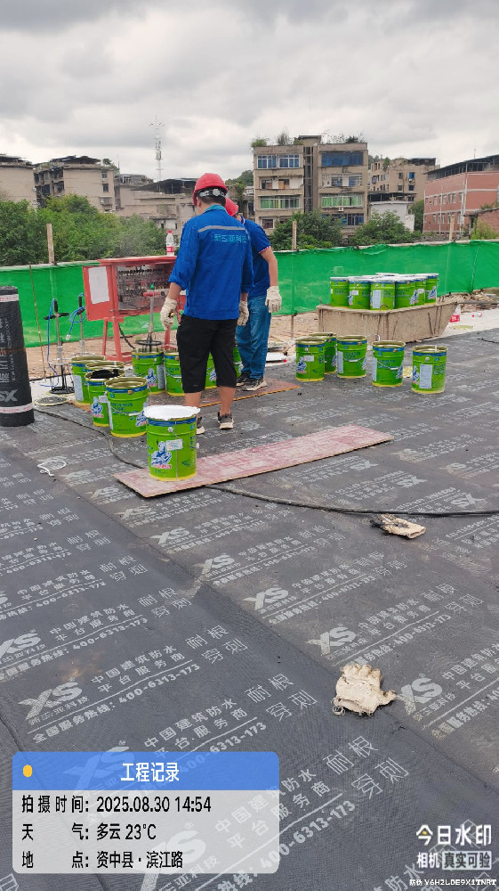 邛崍 美美鄰里項(xiàng)目